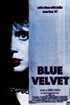 Blue Velvet / Modr samet