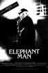 The Elephant Man / Slon mu